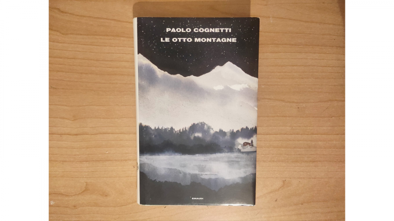 “Le otto montagne”, il romanzo Premio Strega che ha ispirato il film