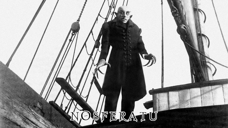 Robert Eggers e Willem Dafoe di nuovo insieme per Nosferatu