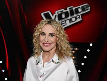 Ascolti Tv, vince ‘The Voice Senior’ su Rai 1