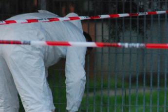 Bari, trovato corpo carbonizzato di una donna nelle campagne di Santeramo