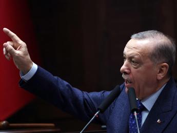 Berlusconi, Erdogan: “L’amico che avvicinato la Turchia all’Italia”