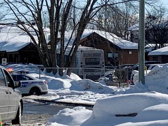Canada, bus contro asilo nido a Montreal: due bimbi morti e sei feriti gravi