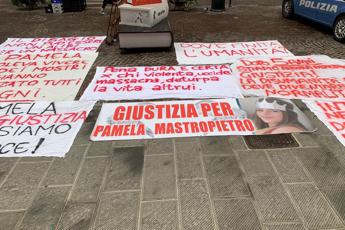 Caso Pamela, in aula due testimoni che ebbero rapporti con la ragazza