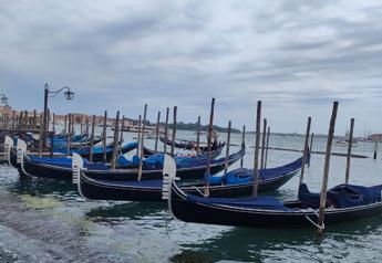 Con la gondola in battaglia, rivelato il segreto di Stato di Venezia