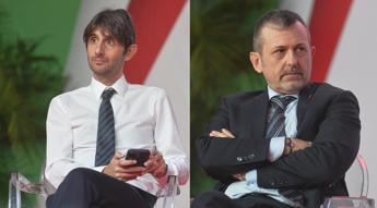 Cospito, ira opposizioni: “Via Donzelli e Delmastro”