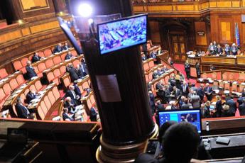 Cospito, senatori Pd: “Via da commissione Milleproroghe, Balboni smentisca accuse”