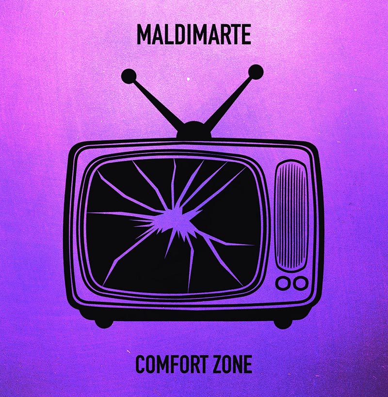 Maldimarte e la loro “Comfort Zone”