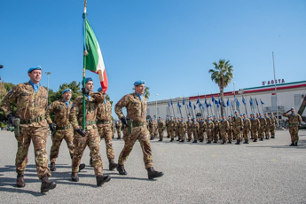 Esercito, cambio al Comando della Brigata Aosta