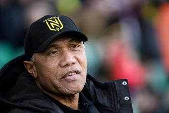 Europa League, il Nantes provoca la Juve: “Ridicola se perde con noi”