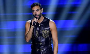 Eurovision 2023, bookmaker: “Mengoni fra i candidati alla vittoria”