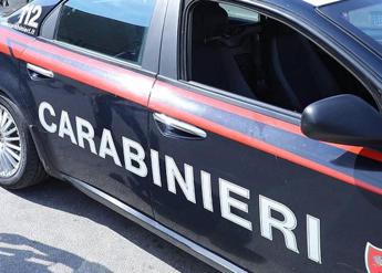 Firenze, imbrattata sede Consiglio regionale: fermati quattro attivisti di ‘Ultima generazione’