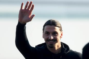 Ibra: “Sono Dio e non sto scherzando”