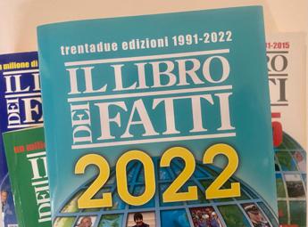 Il Libro dei Fatti dell’Adnkronos nelle scuole italiane