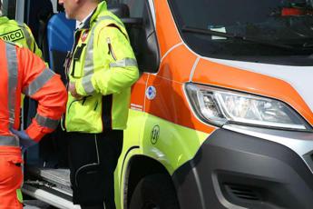 Incidente su statale Jonio-Tirreno, un morto