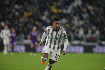 Juventus, Alex Sandro verso il rinnovo fino al 2024