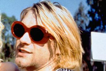 Kurt Cobain, il 20 febbraio 1967 nasceva il leggendario frontman dei Nirvana