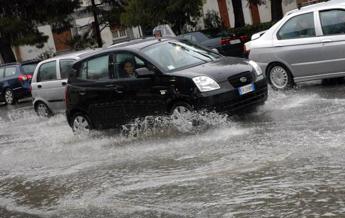 Maltempo, allerta rossa in Sicilia orientale: sindaci chiudono scuole