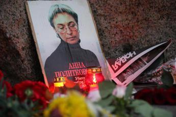 Mattarella riceve Vera Politkovskaja: “La libertà vince comunque”