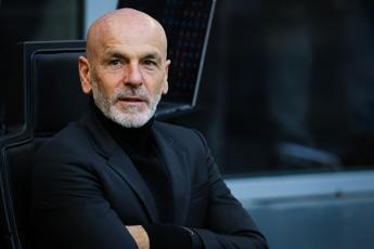 Milan, Pioli: “Contro l’Empoli serve il livello di Napoli”