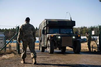 Moldavia, Nato preoccupata: rafforzare le difese