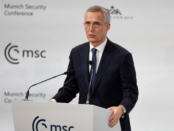 Moldova, Stoltenberg: “Fornire diverse modalità di supporto il prima possibile”