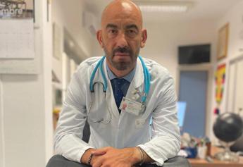 Morbillo, Bassetti: “Test sierologico e se non si è immuni vaccinarsi”