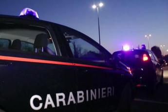 Omicidio a Lecco, 87enne strangola la moglie malata