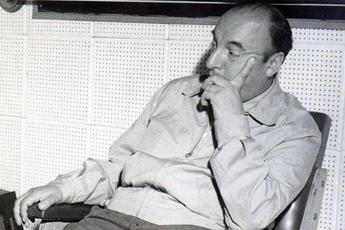 “Pablo Neruda fu avvelenato con botulino”, nipote anticipa risultati inchiesta