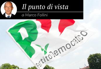 Pd, Follini: “Presto nuovo leader, opposizione vitale utile anche a governo”