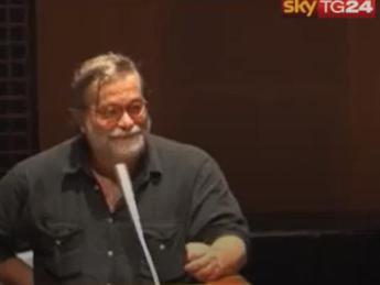 Pio d’Emilia, morto a 68 anni il giornalista di Sky Tg24