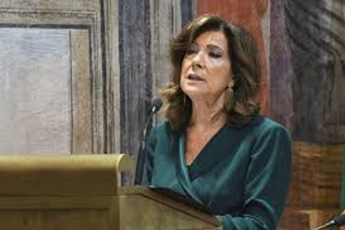 Presidenzialismo, Casellati: “Riforma ineludibile, lo faremo con chi ci sta”