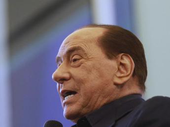 Primarie Pd, le congratulazioni di Berlusconi a Schlein