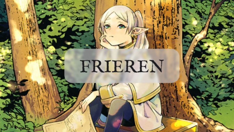 “Frieren”: un fantasy atipico che pone al centro le emozioni umane