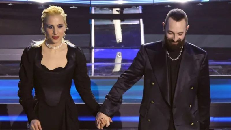 Sanremo 2023 – Pagelle outfit terza puntata