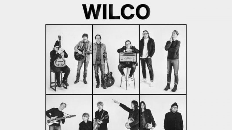 I Wilco tornano in Italia nell’agosto 2023
