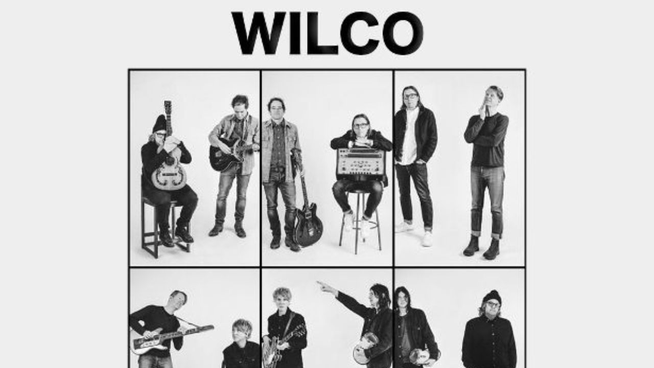 I Wilco tornano in Italia nell’agosto 2023