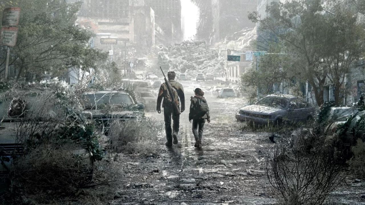 The Last Of Us: anticipato il quinto episodio