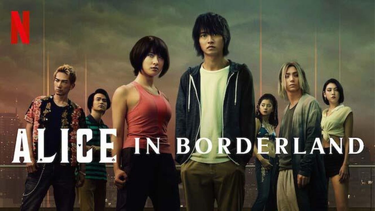 “Alice in Borderland”: recensione dell’avvincente serie giapponese