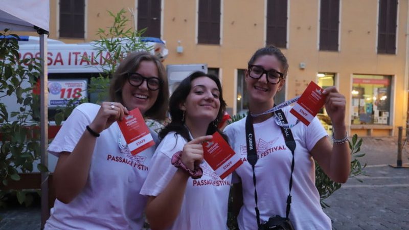 “Passaggi Festival, la vertigine dei libri”, torna a Fano l’evento dedicato ai libri e saggistica