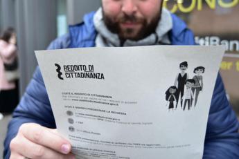 Reddito di cittadinanza, Ue apre infrazione contro Italia
