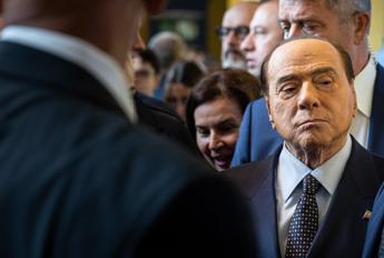 Regionali 2023, Berlusconi: “Forza Italia determinante”