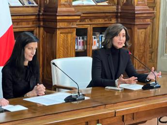 Ricerca, incontro Commissaria Gabriel e Bernini: “Sostegno a giovani ricercatori e donne Stem”