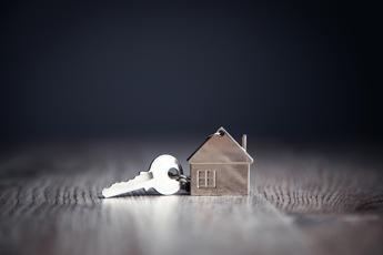 Salgono i mutui, gli effetti sul mercato immobiliare