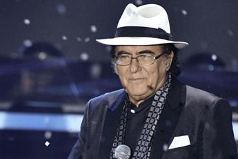 Sanremo 2023, Al Bano a Zelensky: “Solo messaggio scritto non mi piace”