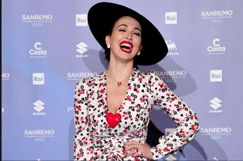 Sanremo 2023, Francini: “Cercherò di portare sul palco tutta la Chiara che ho”