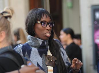 Sanremo 2023, Paola Egonu: “L’Italia è un Paese razzista”