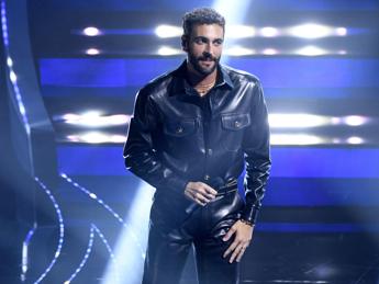 Sanremo 2023, Sisal: Mengoni saldo in testa seguito da Giorgia, Elodie e Ultimo