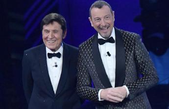 Sanremo 2023, stasera finale: la scaletta