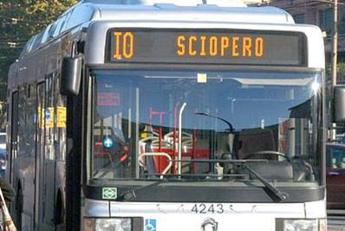 Sciopero mezzi oggi, venerdì 17 febbraio: da Roma a Milano, tutte le info