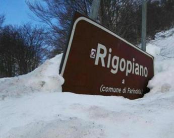 Strage Rigopiano, 29 vittime e 11 superstiti nella tragedia hotel
